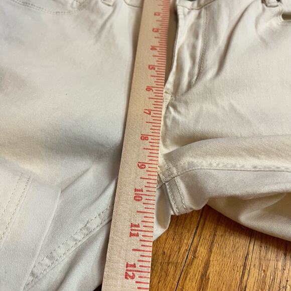 Barbell Pants Womens 31 Khaki Slim Weightlifting Lifting Tan - Picture 8 of 10